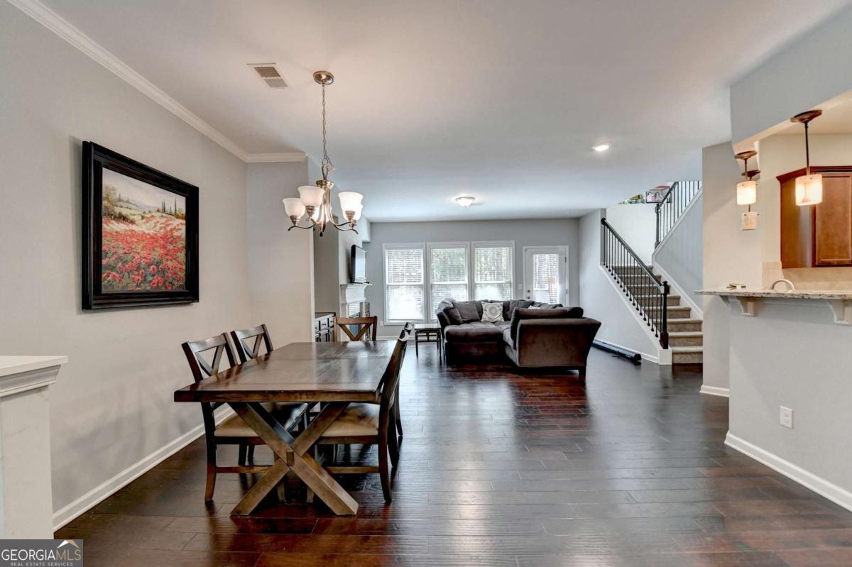 5870 Shiloh Woods DR