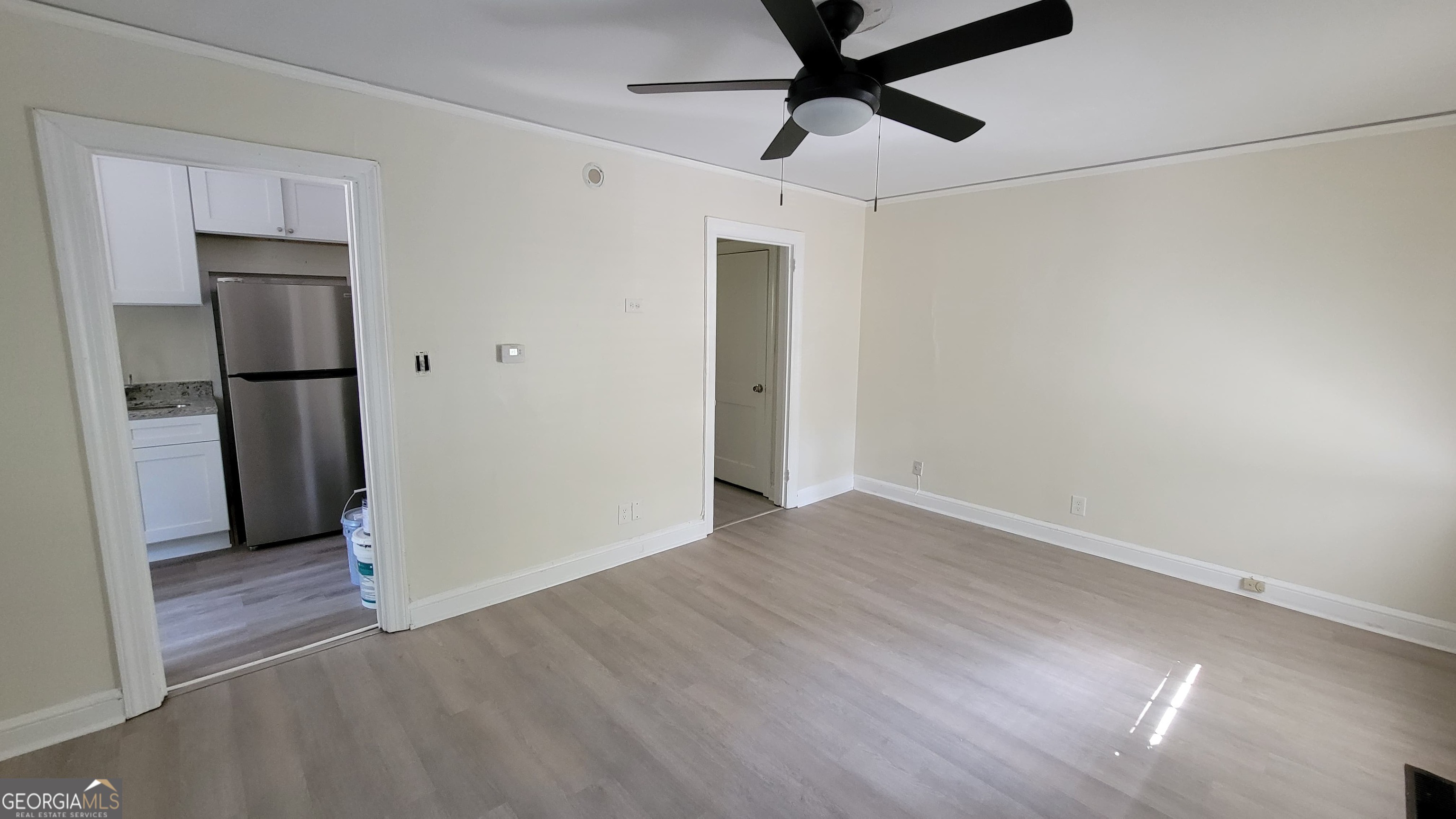 Atlanta, Georgia 30337, United States, 1 Bedroom Bedrooms, ,1 BathroomBathrooms,Residential,Active,215051