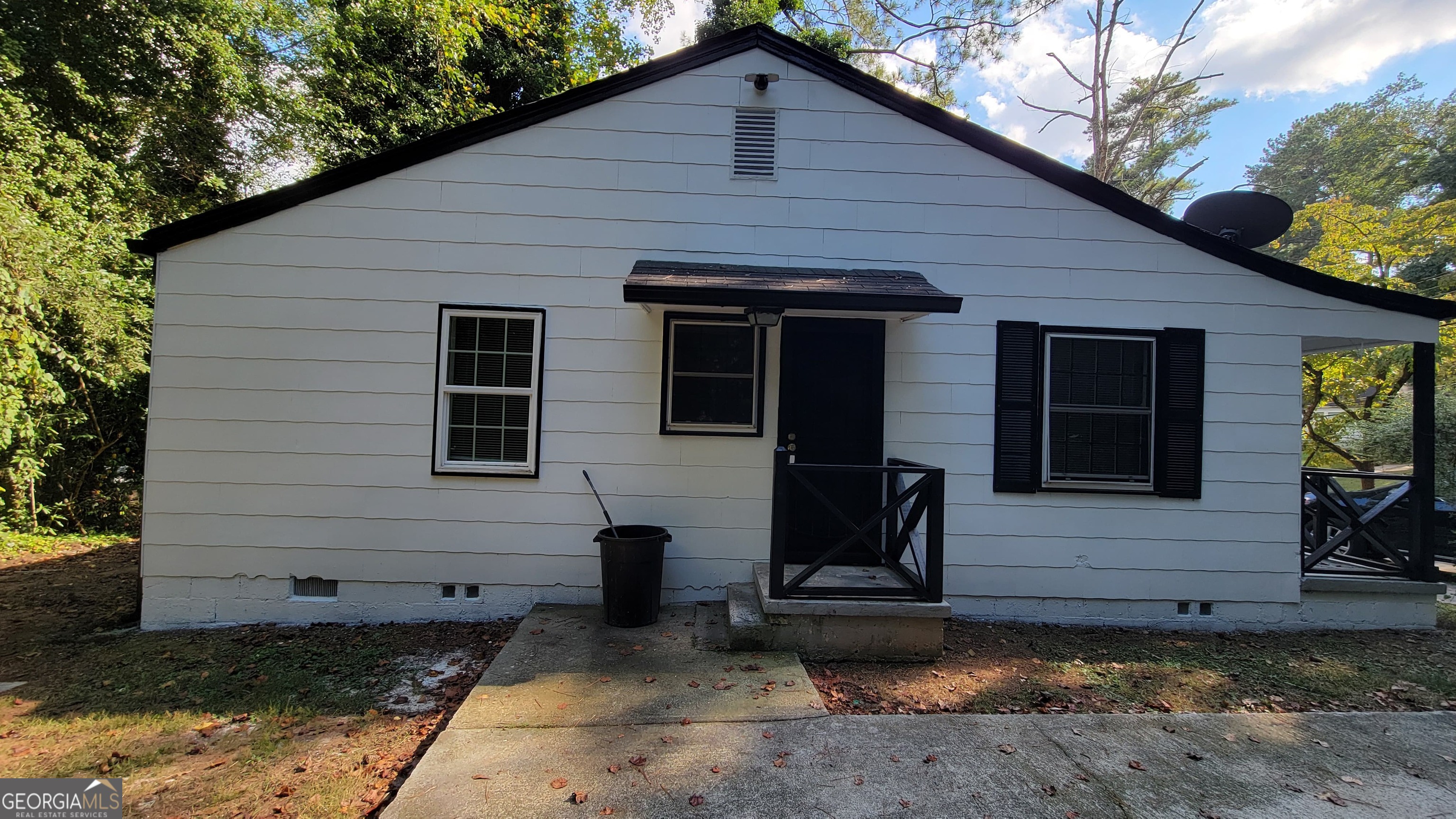 Atlanta, Georgia 30337, United States, 1 Bedroom Bedrooms, ,1 BathroomBathrooms,Residential,Active,215051