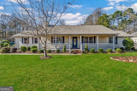 A home in Macon