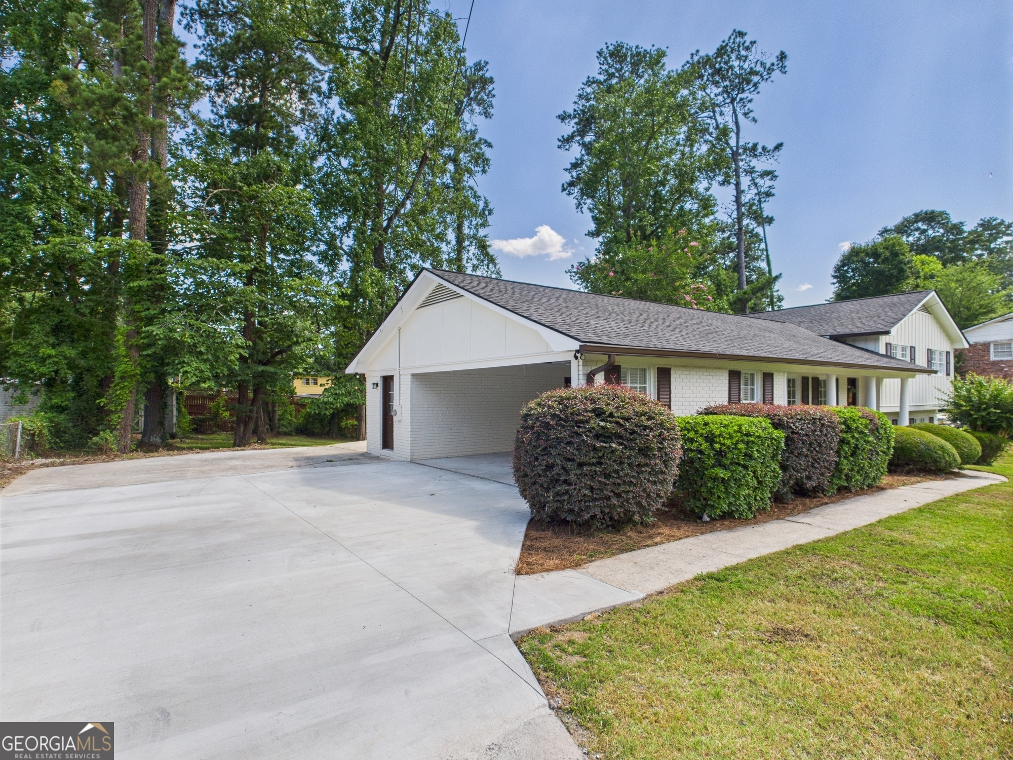 4630 Glenwood DR