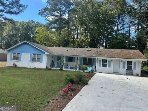 2122 Vistadale CT Tucker GA 30084