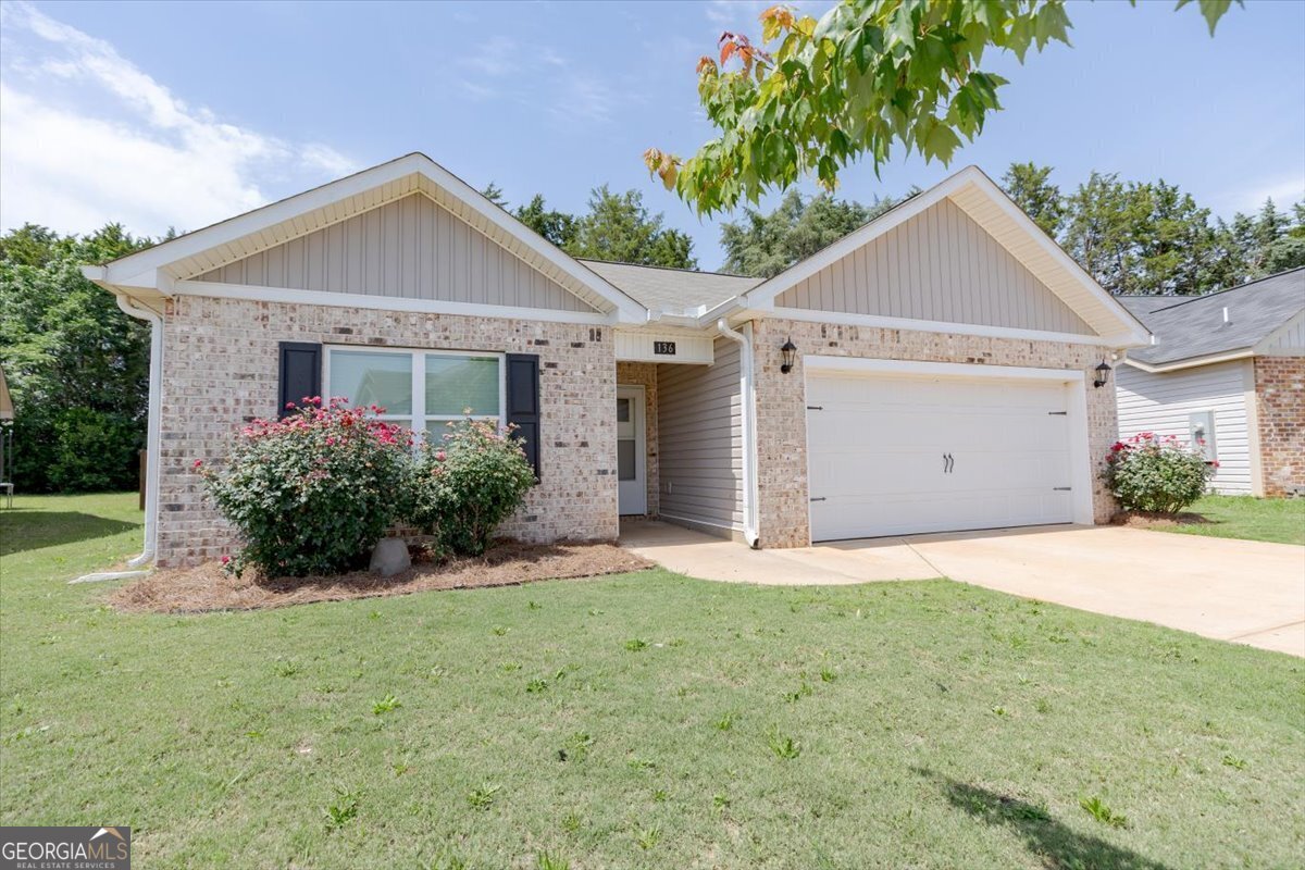 136 Sourwood LN