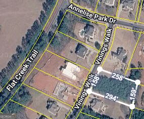 Photo of 420 Vinings Walk, Fayetteville, GA 30214 (MLS # 10849047)