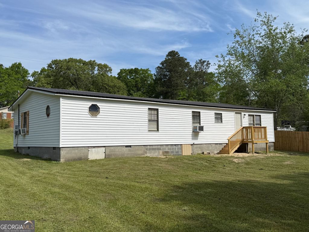 Photo of 165 Pounds Road SW, Milledgeville, GA 31061 (MLS # 10727995)