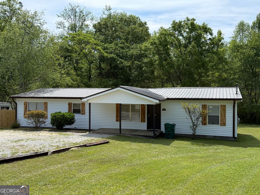 Photo of 165 Pounds Road SW, Milledgeville, GA 31061 (MLS # 10727995)