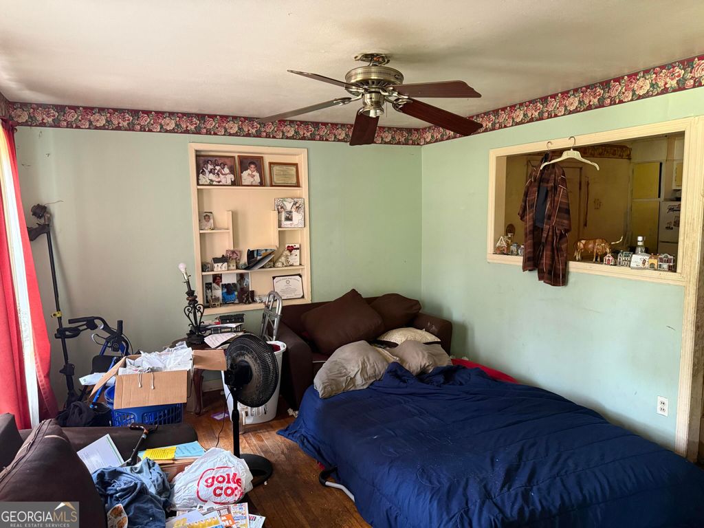 Photo of 2765 Alden Street, Macon, GA 31206 (MLS # 10650026)