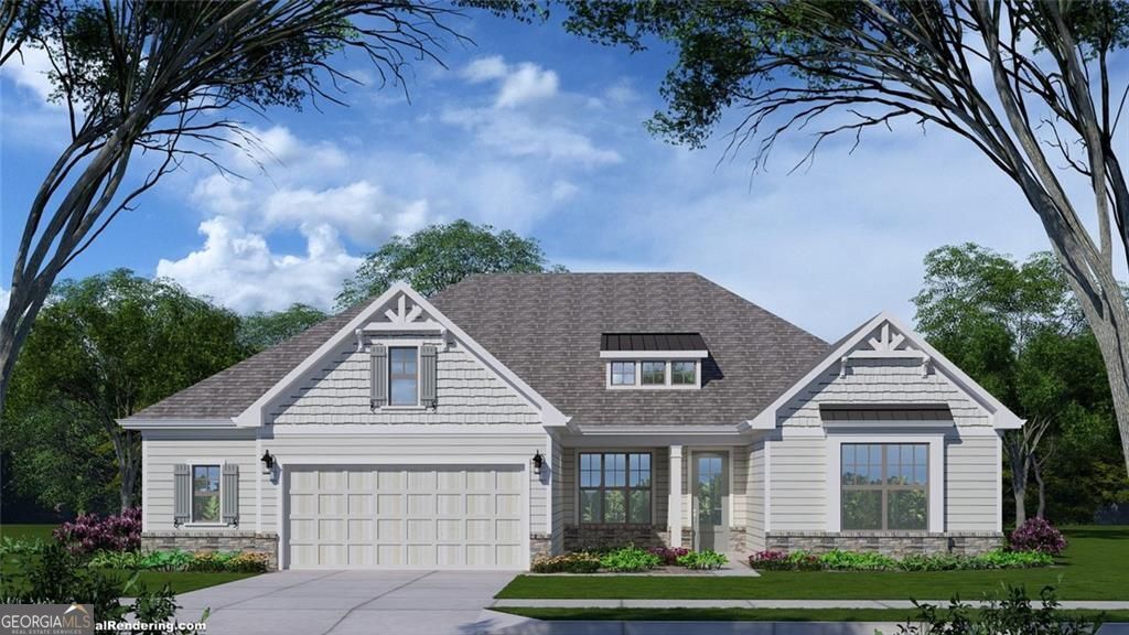Photo of 1905 Thormandy Way, Snellville, GA 30078 (MLS # 10767431)