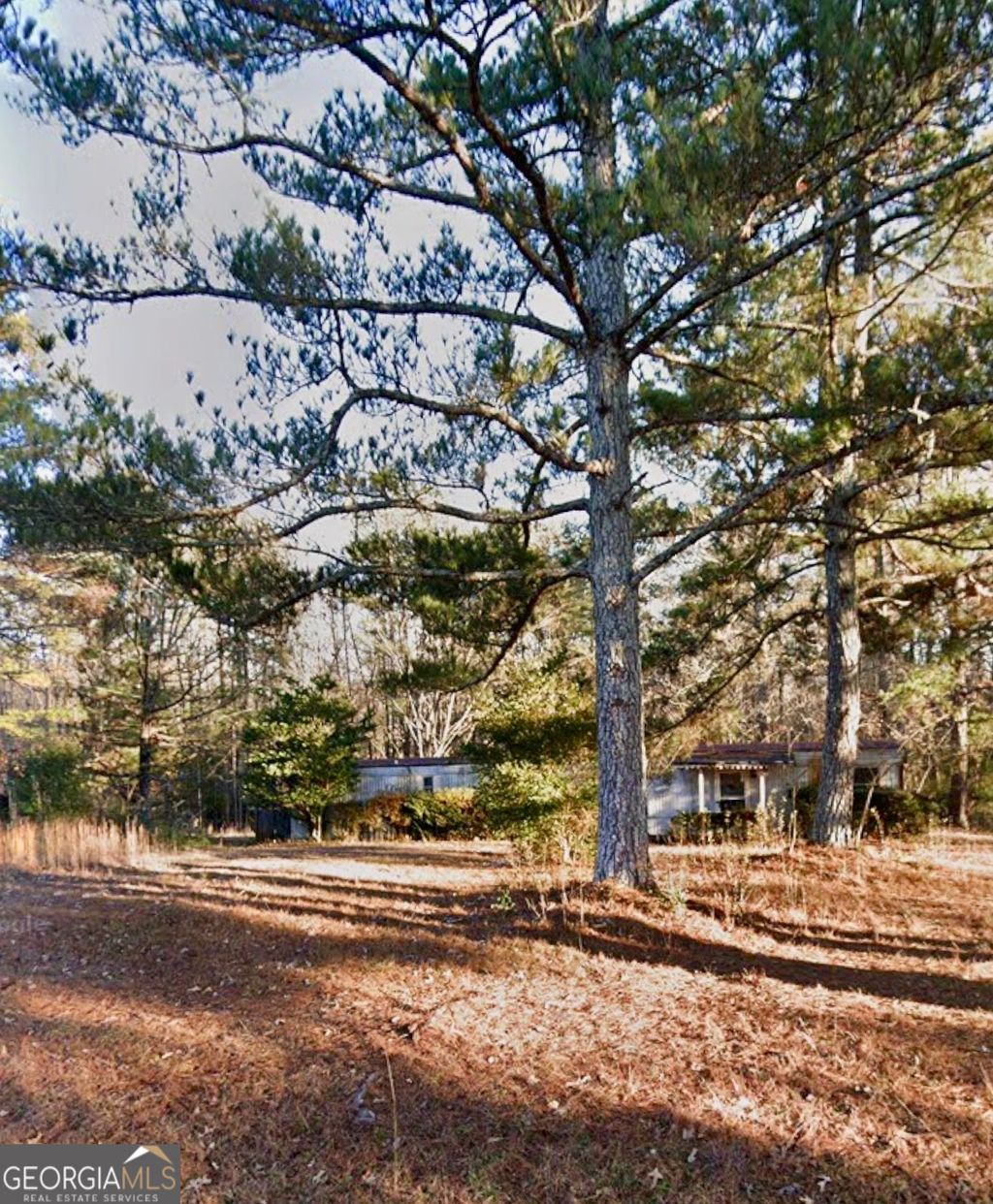 Photo of 7393 Williams Road, Flowery Branch, GA 30542 (MLS # 10741262)