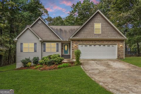191 Shadow Walk DR Mount Airy GA 30563