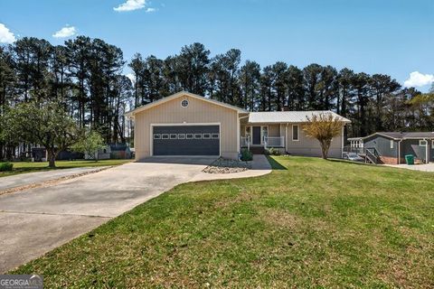 1244 Elrod Ferry RD Hartwell GA 30643