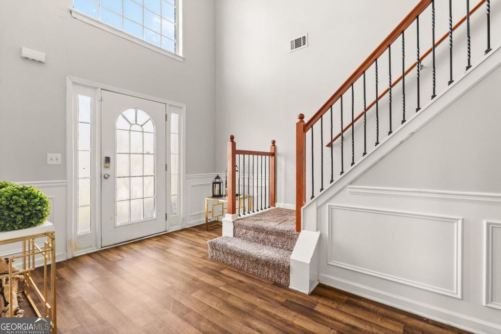 Photo of 7649 Bowhead Court, Fairburn, GA 30213 (MLS # 10723185)