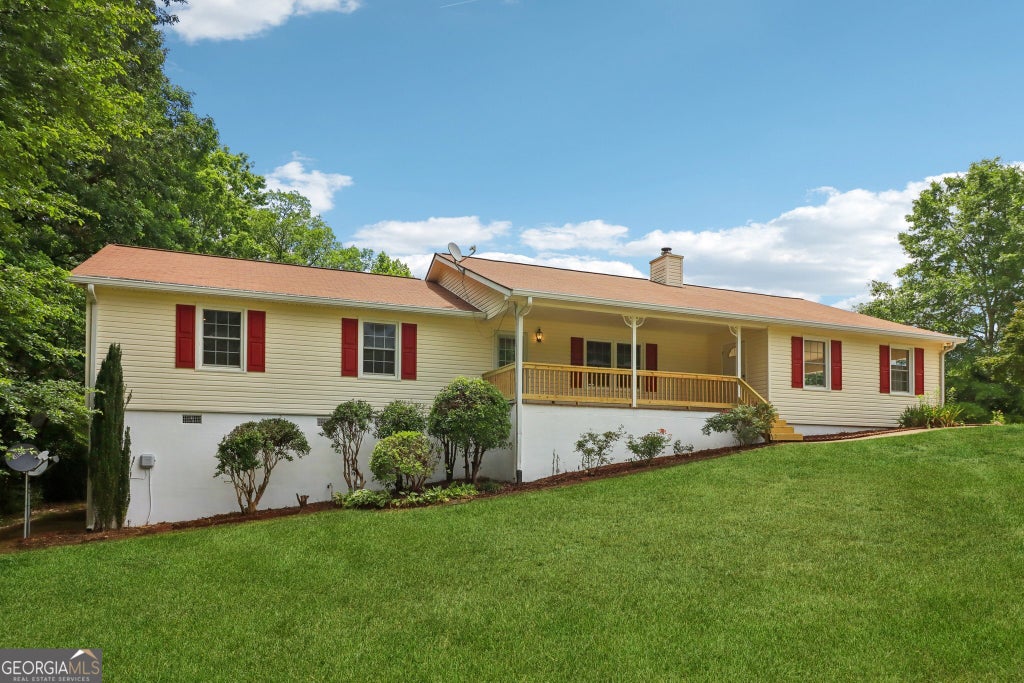 Photo of 2810 Quillians Court, Gainesville, GA 30506 (MLS # 10776440)