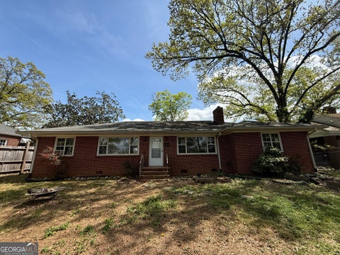 Photo of 114 Lookout Circle SW, Rome, GA 30161 (MLS # 10870389)