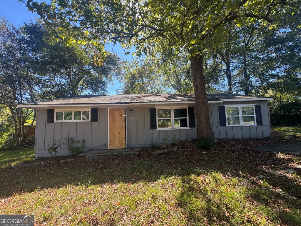 Photo of 3525 Travis Boulevard, Macon, GA 31206 (MLS # 10879499)