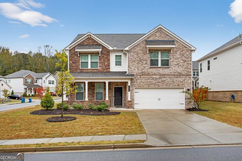 Photo of 1820 Wellston Drive, Lawrenceville, GA 30043 (MLS # 10635003) Photo of 1820 Wellston Drive, Lawrenceville, GA 30043 (MLS # 10635003)