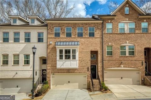 Photo of 5083 Chesterfield Lane, Atlanta, GA 30338 (MLS # 10709836)