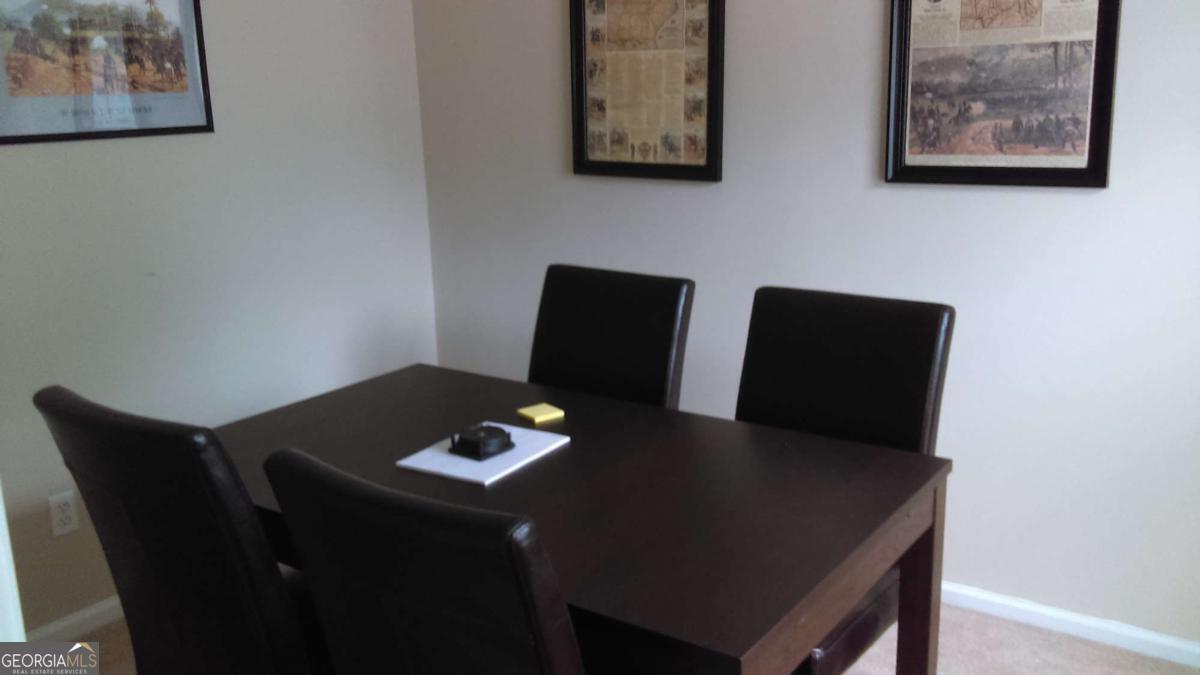 NONE - Commercial Lease