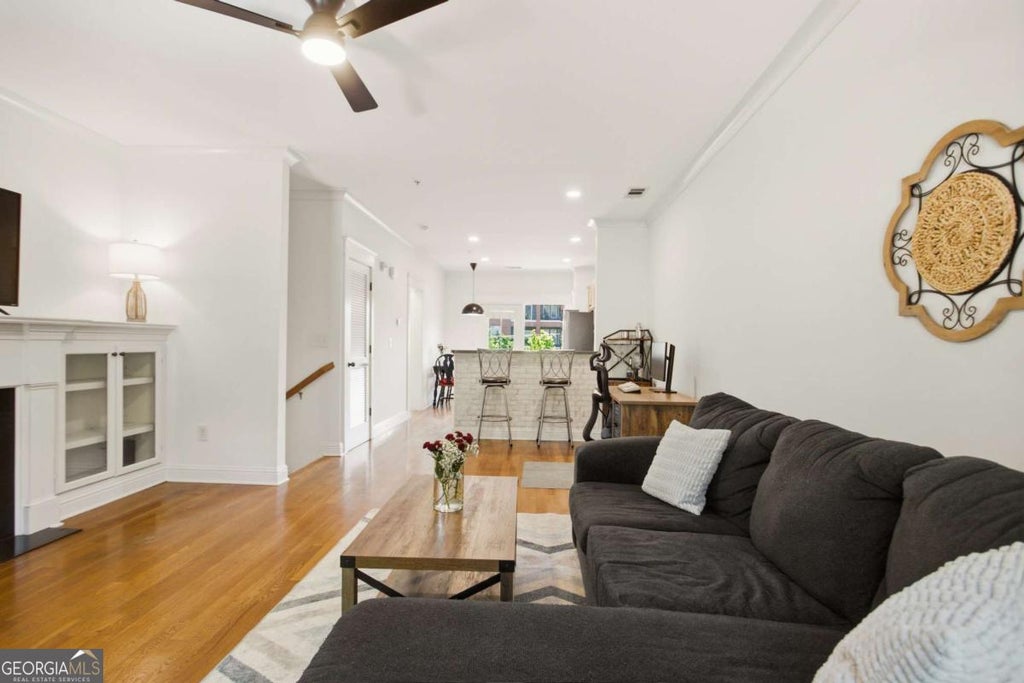 Photo of 655 Mead Street SE #11, Atlanta, GA 30312 (MLS # 10780246)