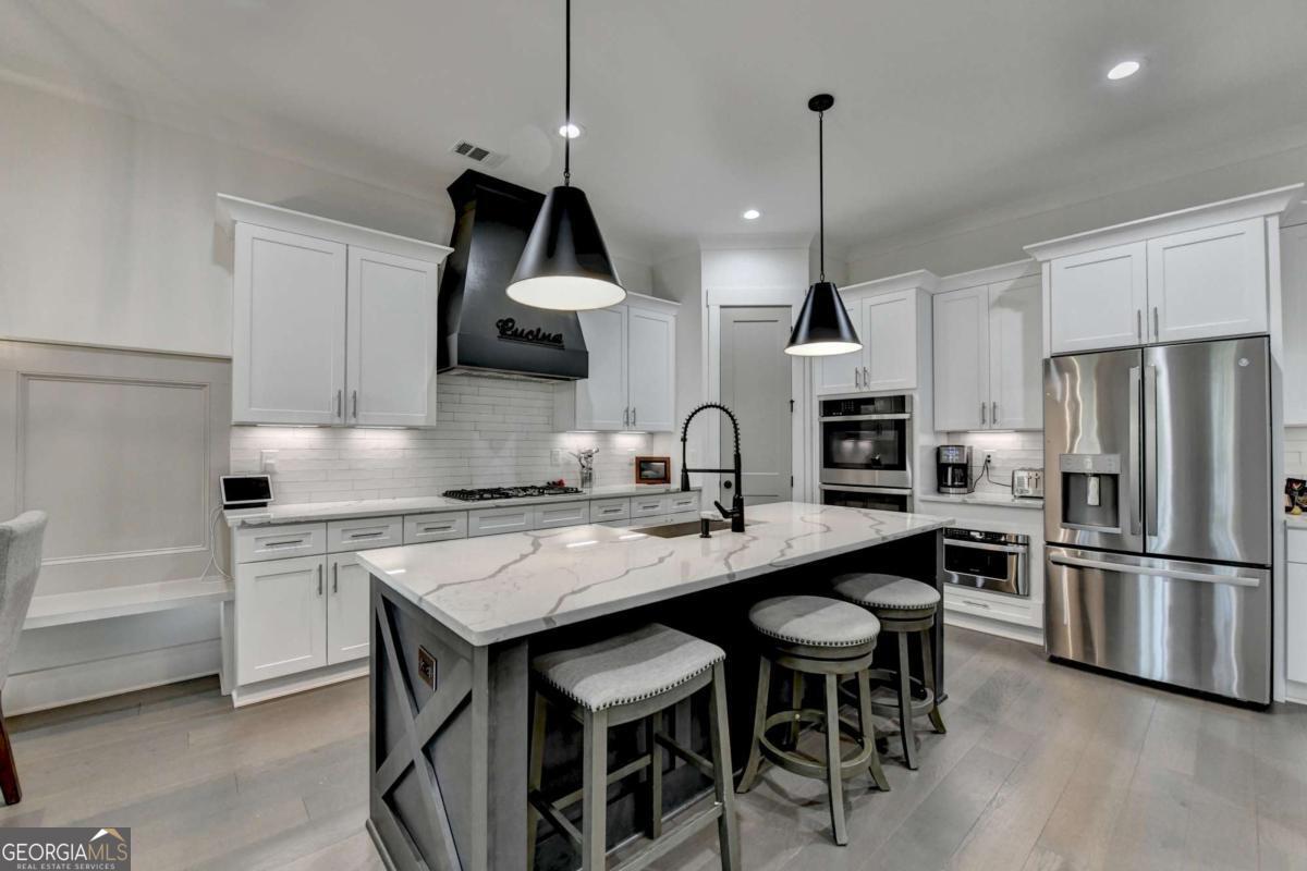 Hutchins Carson - Residential