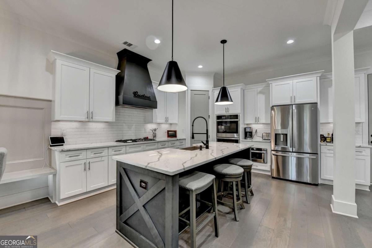 Hutchins Carson - Residential
