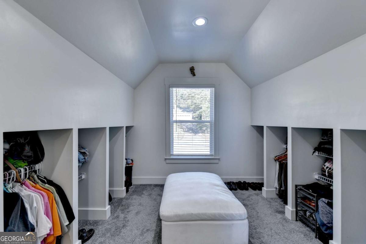 Hutchins Carson - Residential