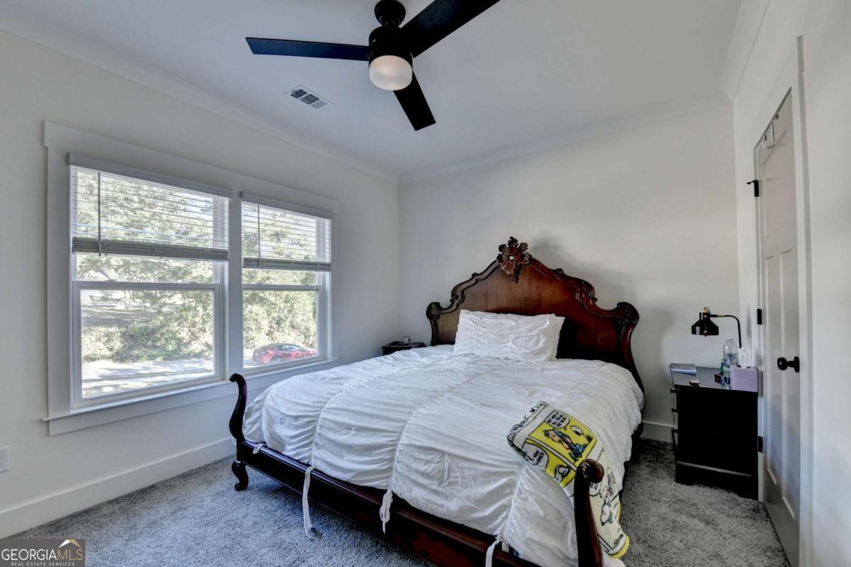 Hutchins Carson - Residential