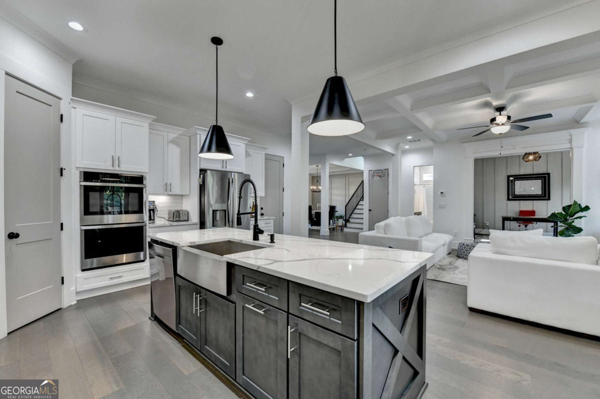 Hutchins Carson - Residential