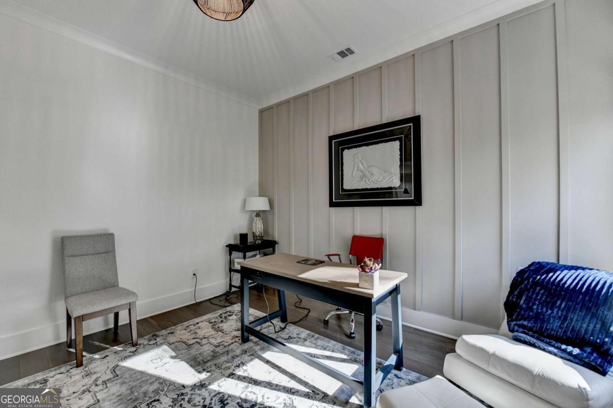 Hutchins Carson - Residential