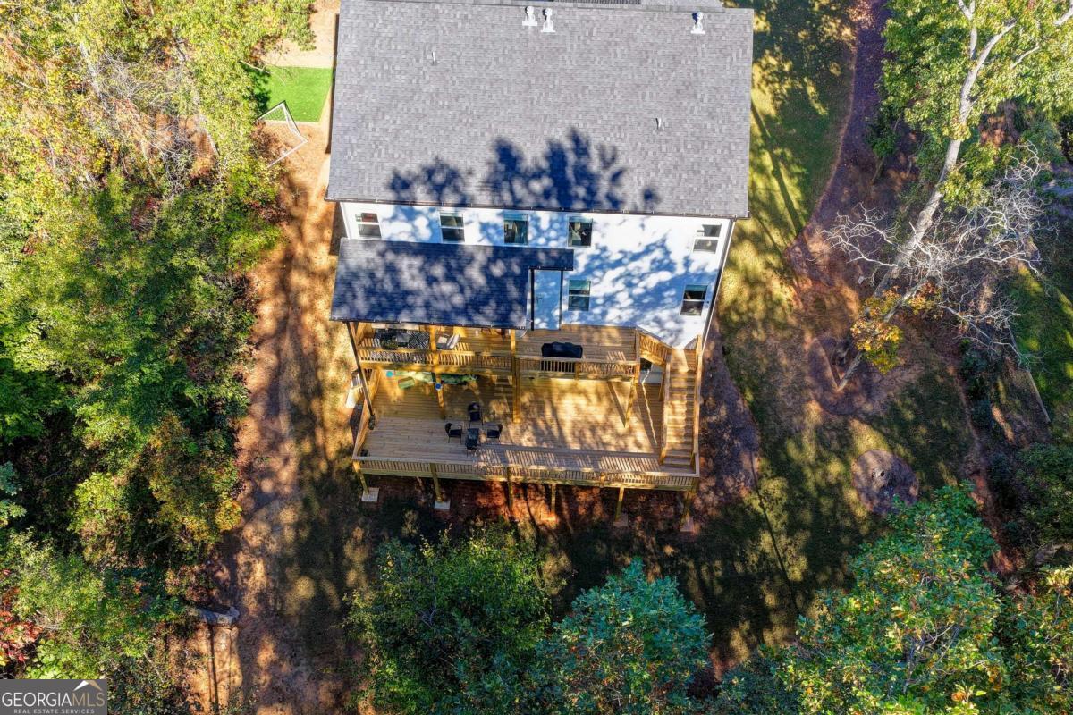 Hutchins Carson - Residential