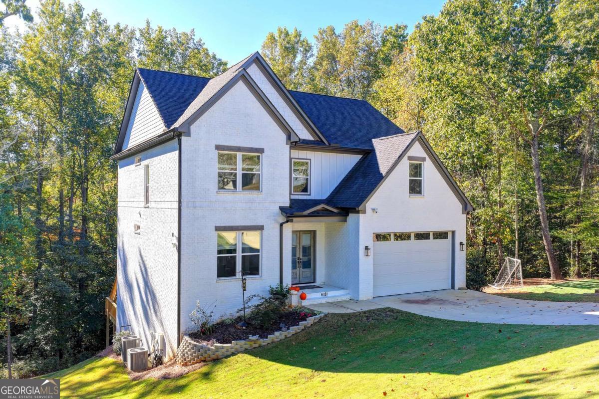 Hutchins Carson - Residential