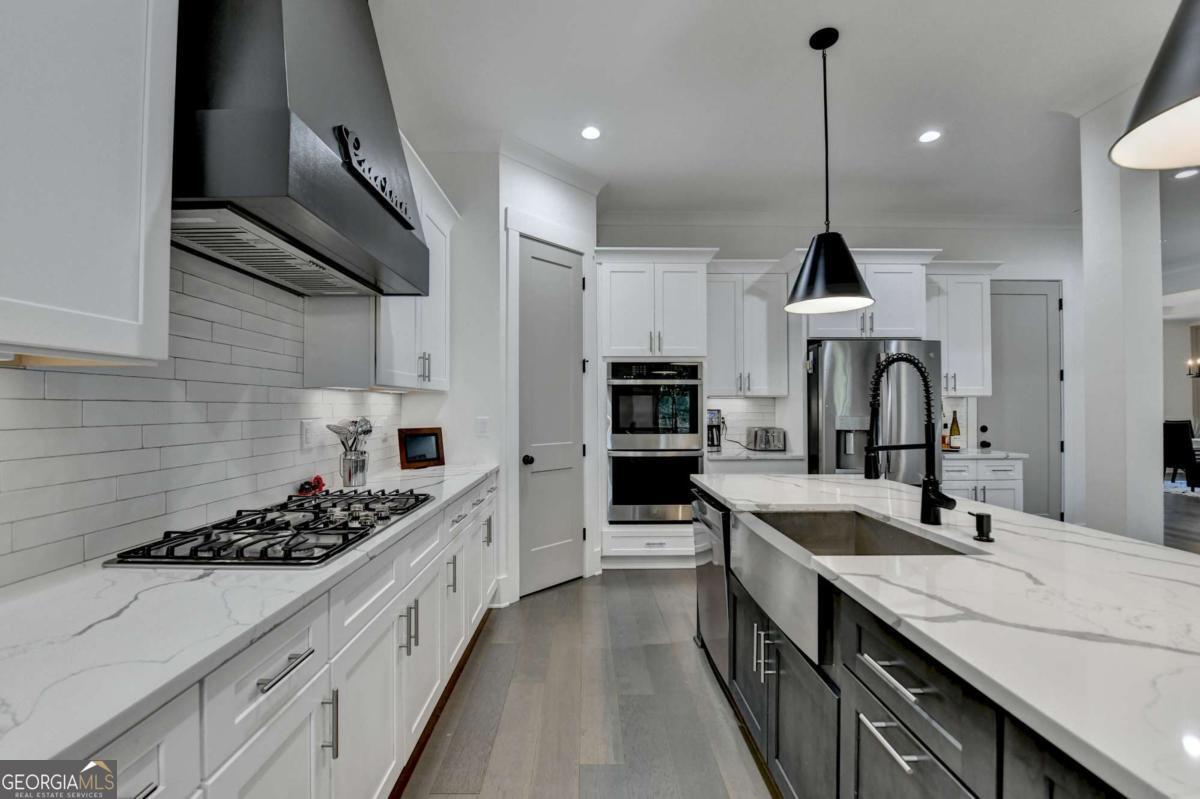 Hutchins Carson - Residential