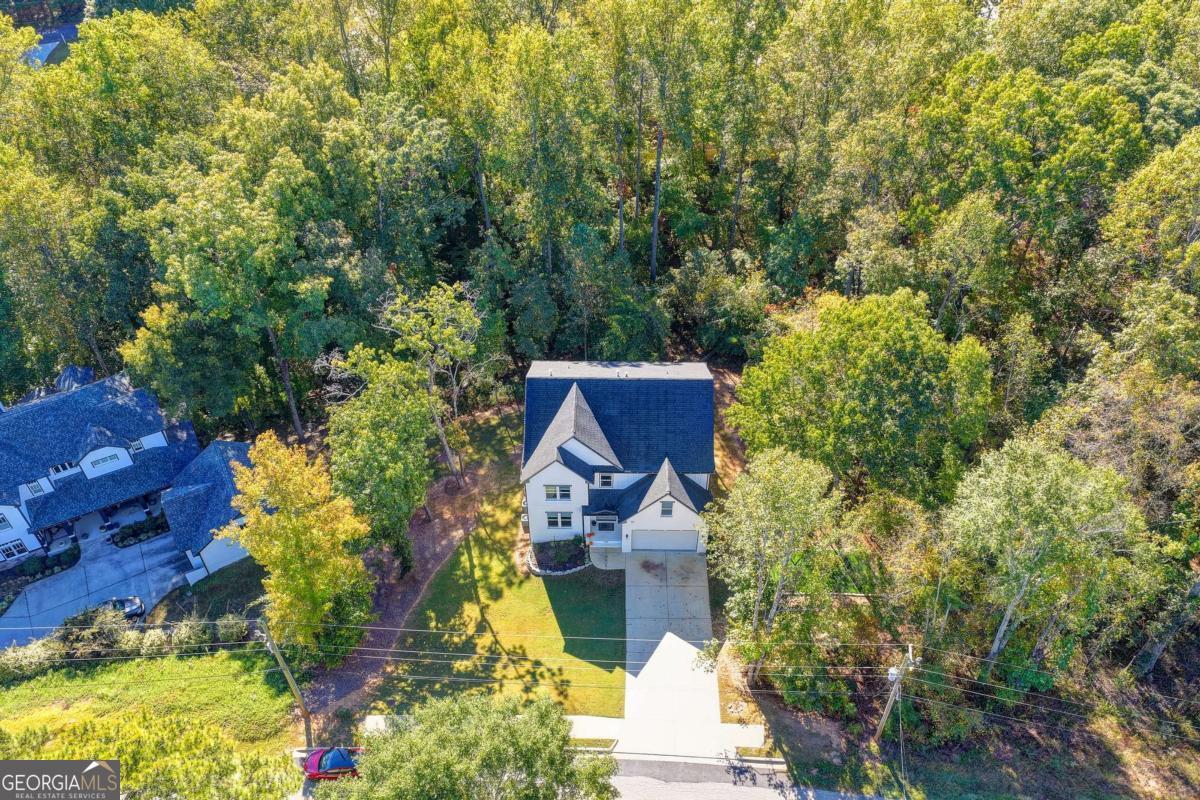 Hutchins Carson - Residential