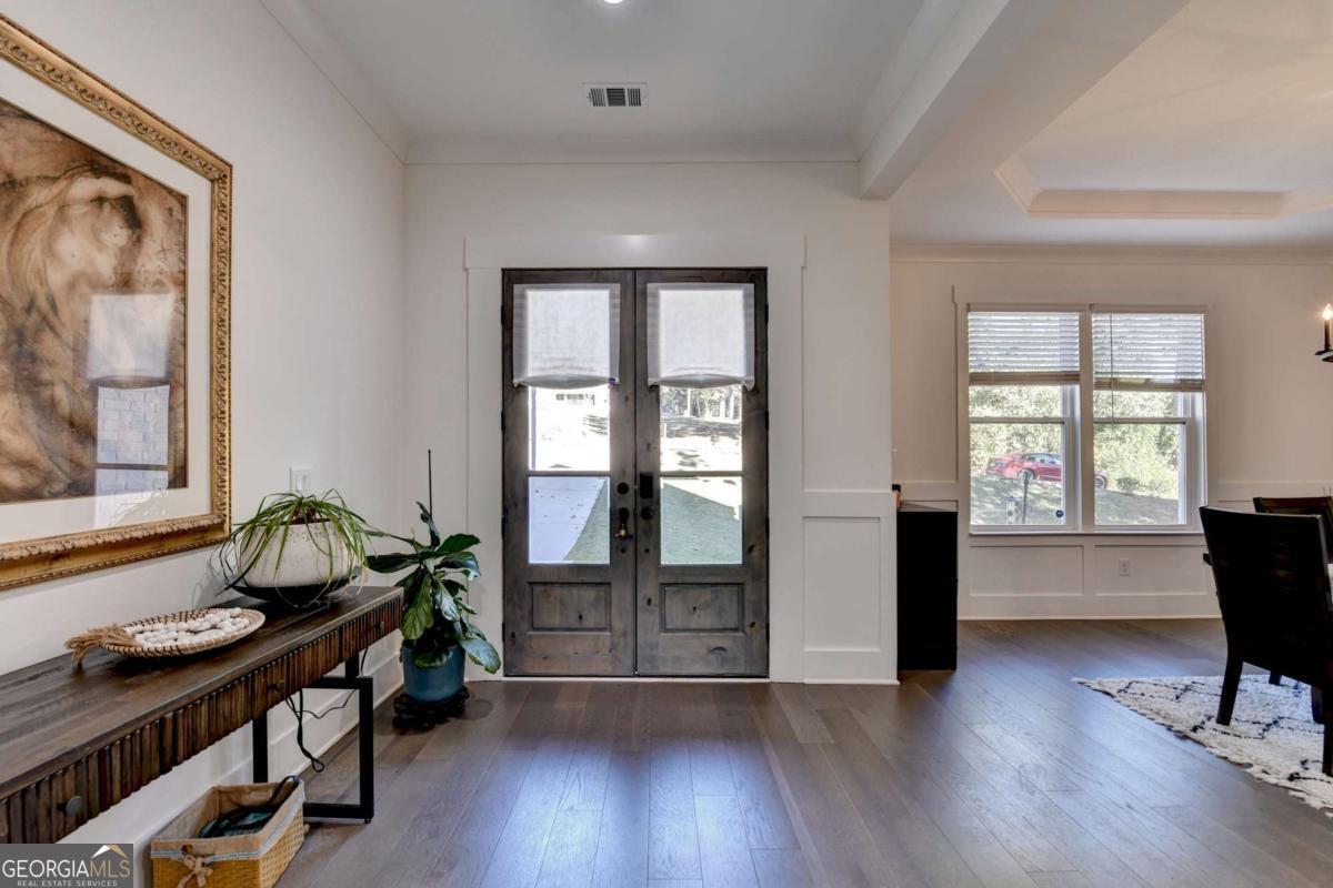 Hutchins Carson - Residential