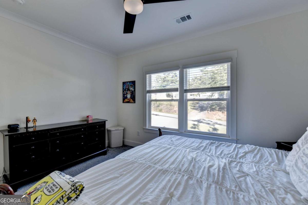 Hutchins Carson - Residential