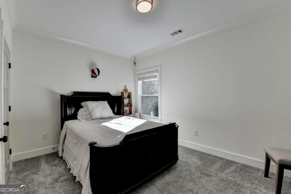 Hutchins Carson - Residential