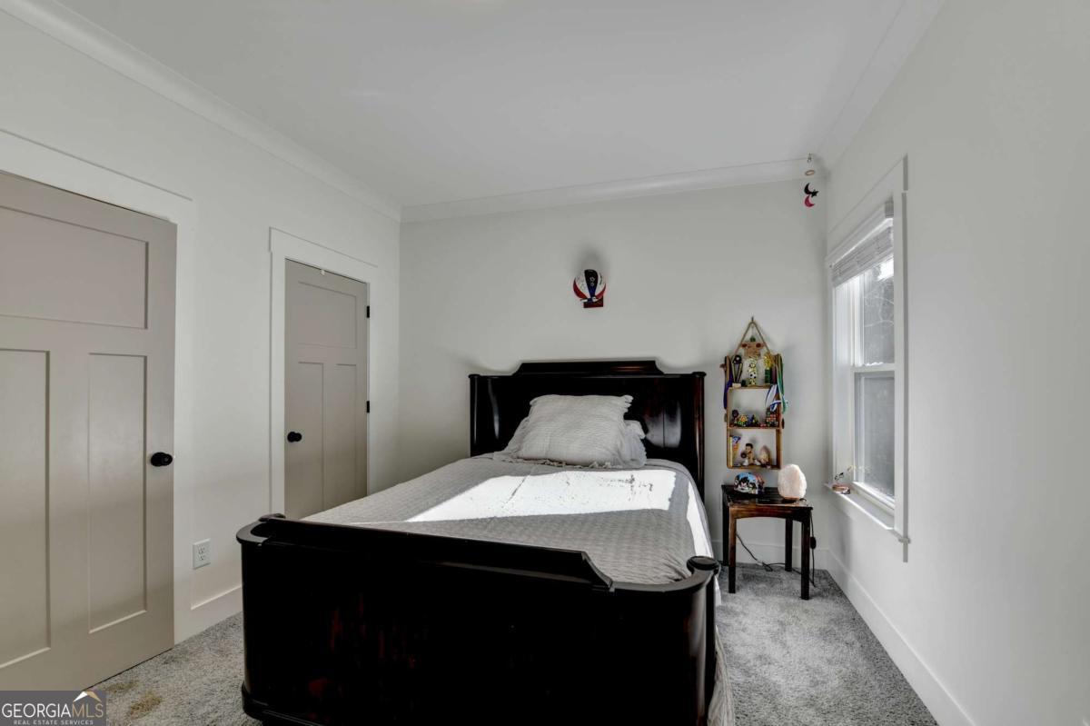 Hutchins Carson - Residential