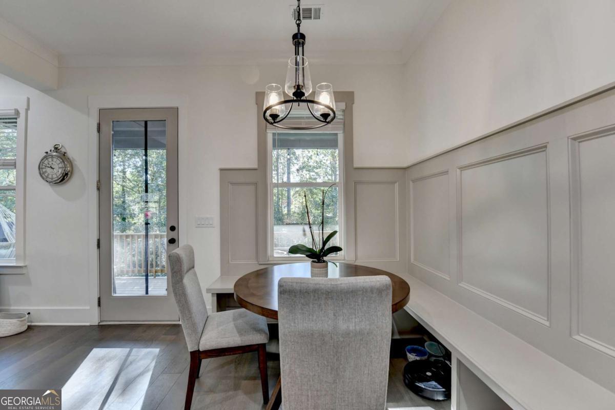 Hutchins Carson - Residential