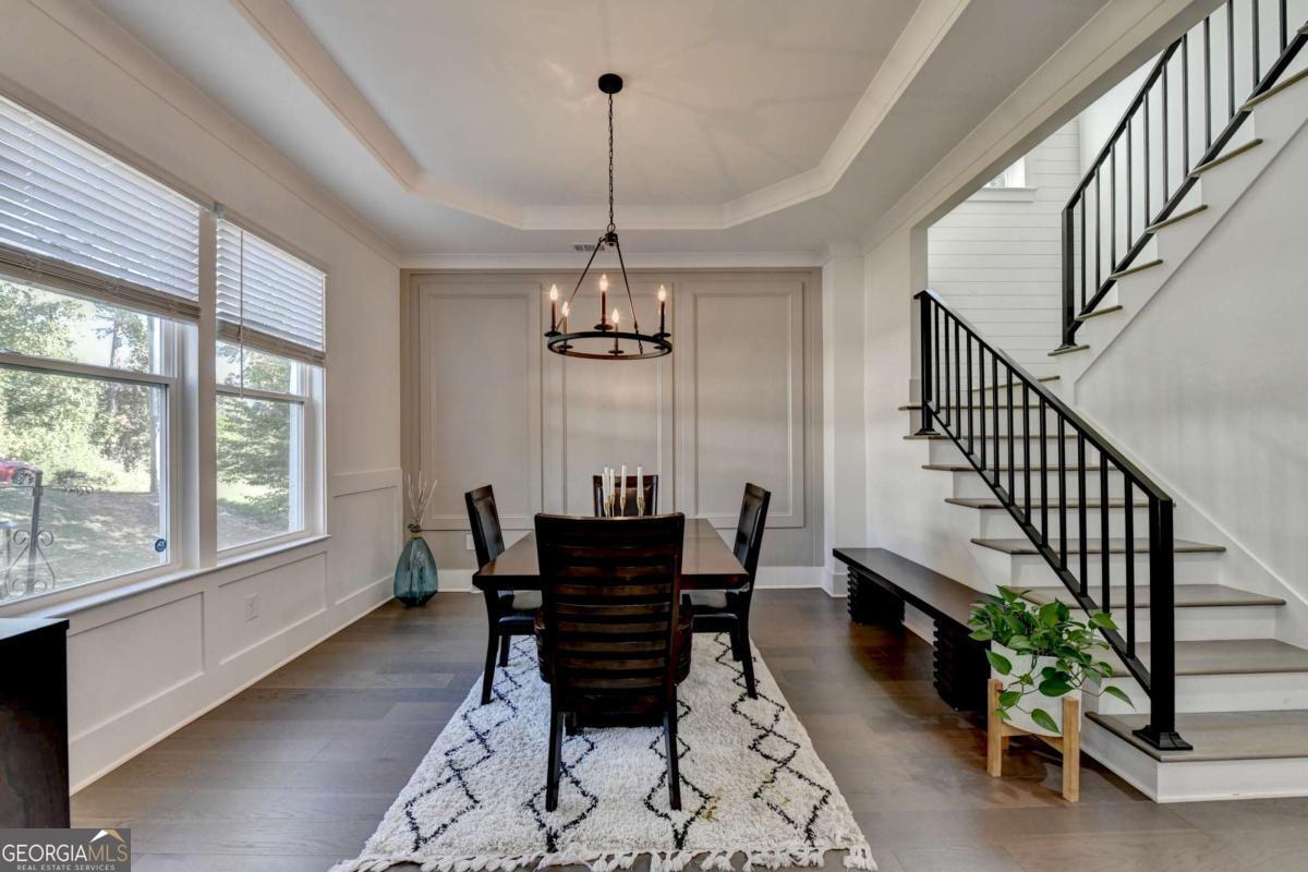 Hutchins Carson - Residential