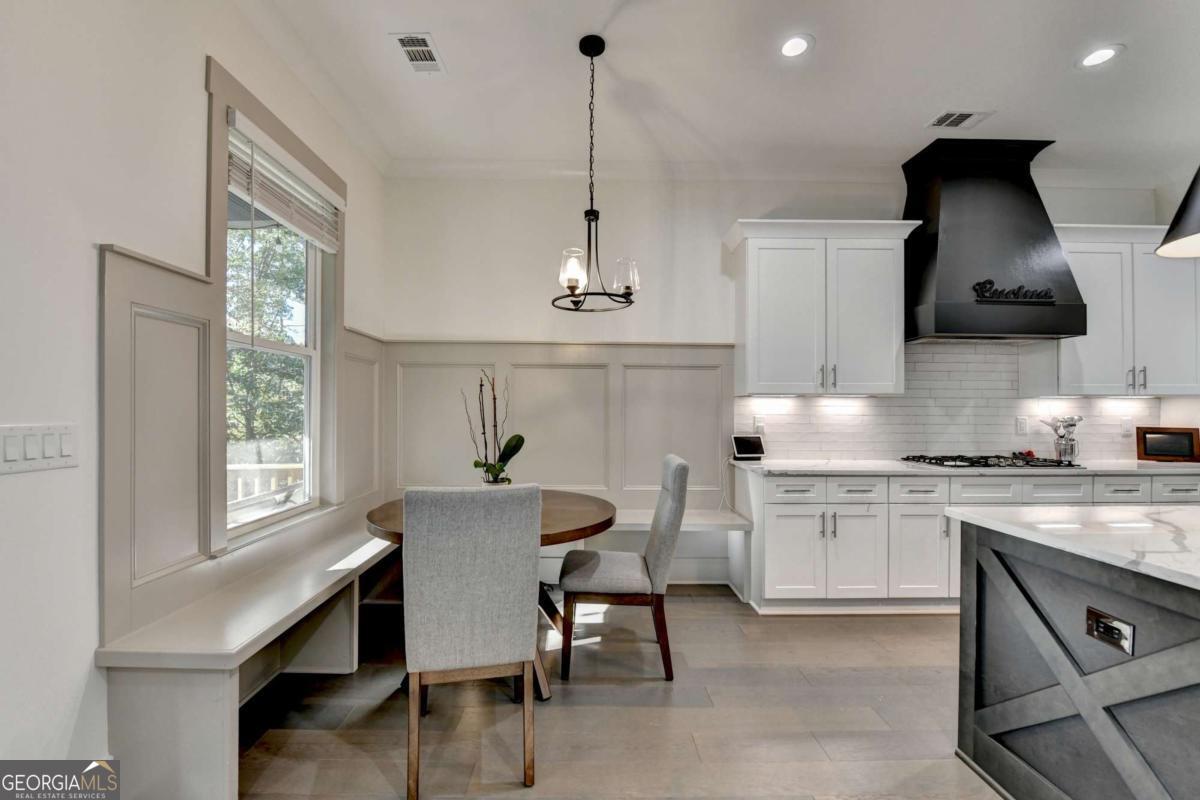 Hutchins Carson - Residential