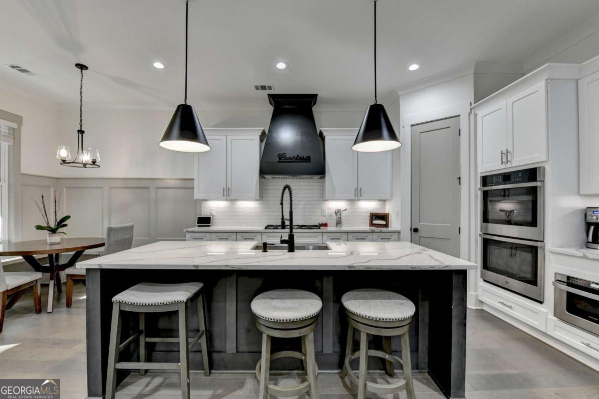 Hutchins Carson - Residential