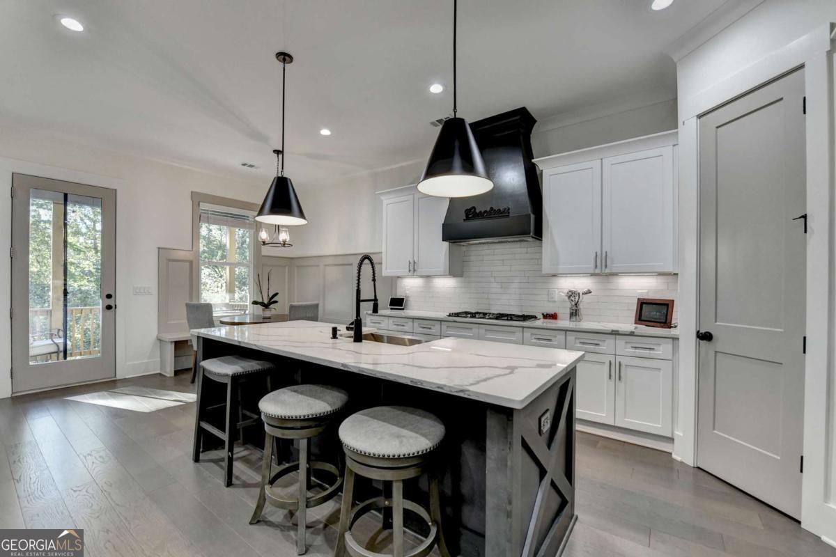 Hutchins Carson - Residential