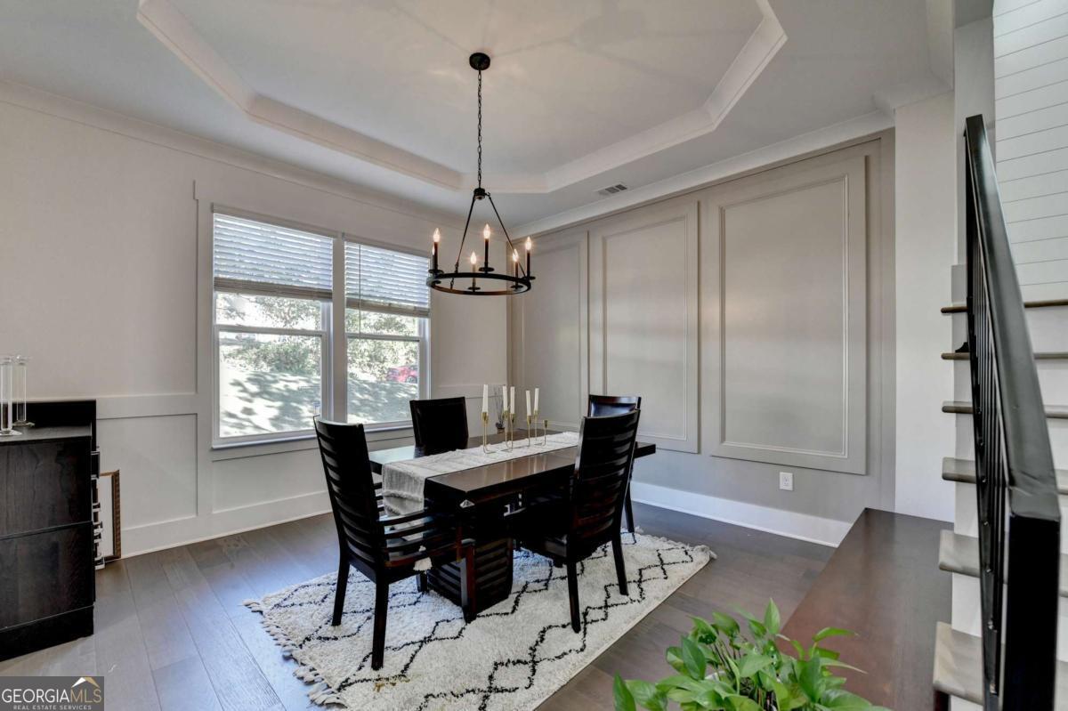 Hutchins Carson - Residential