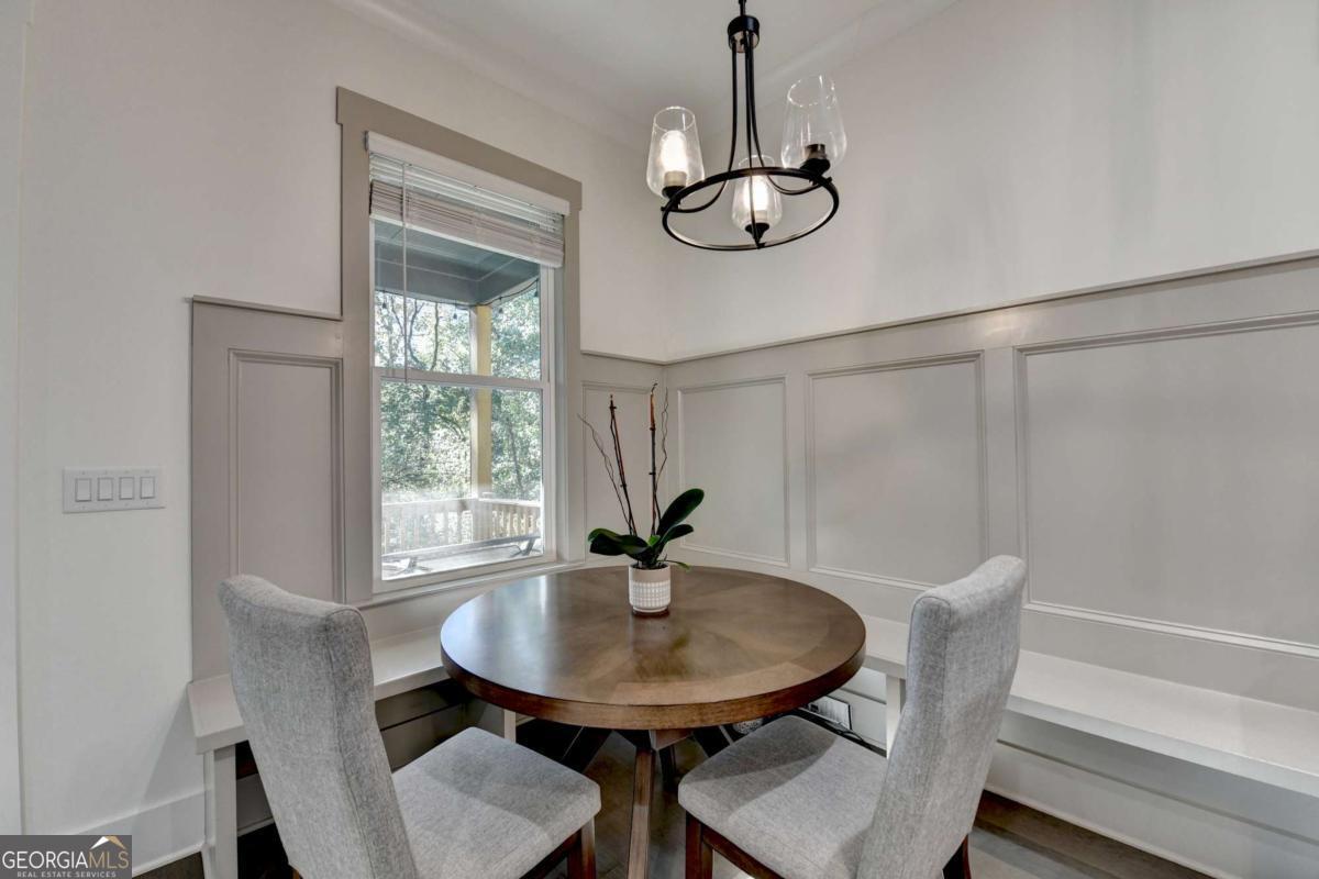 Hutchins Carson - Residential