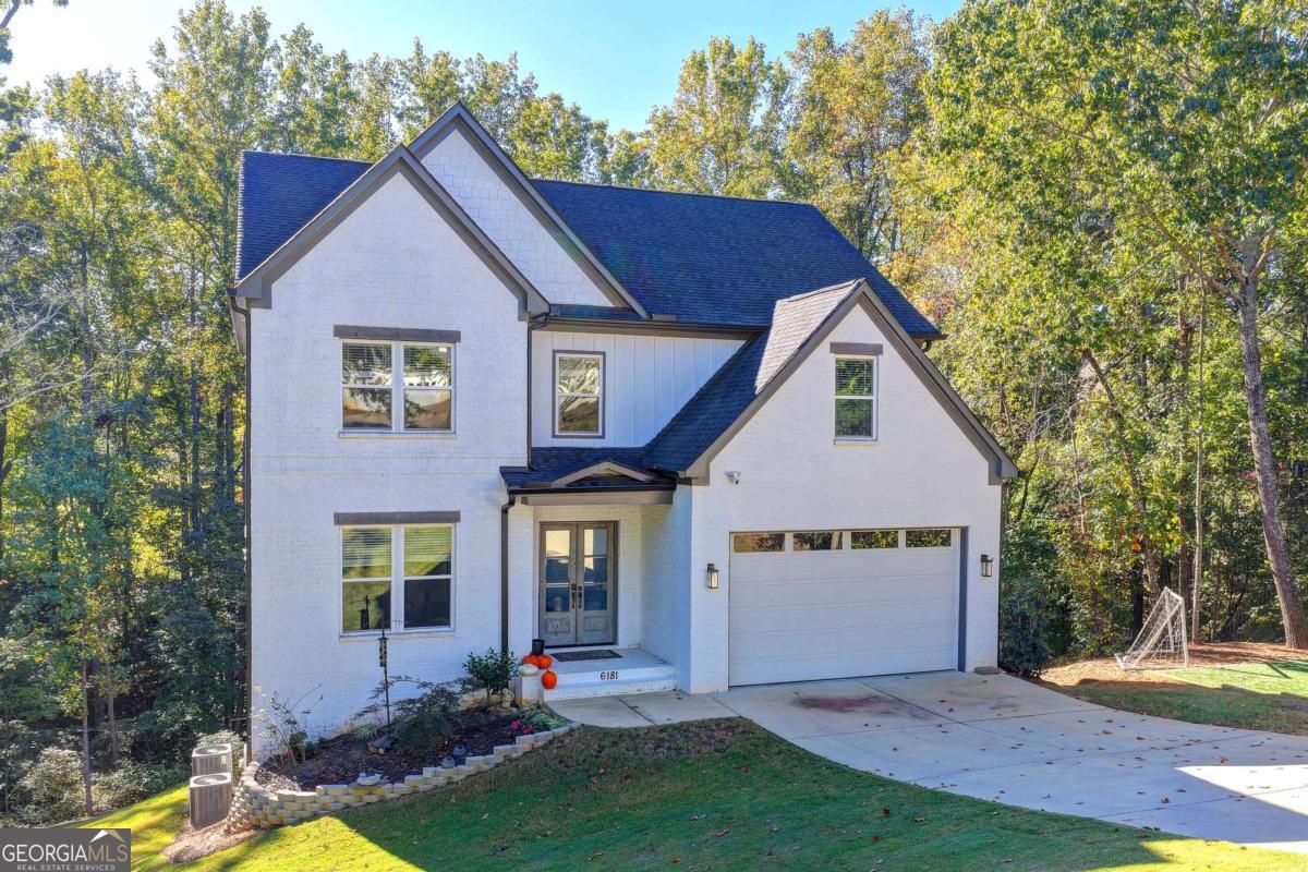 Hutchins Carson - Residential