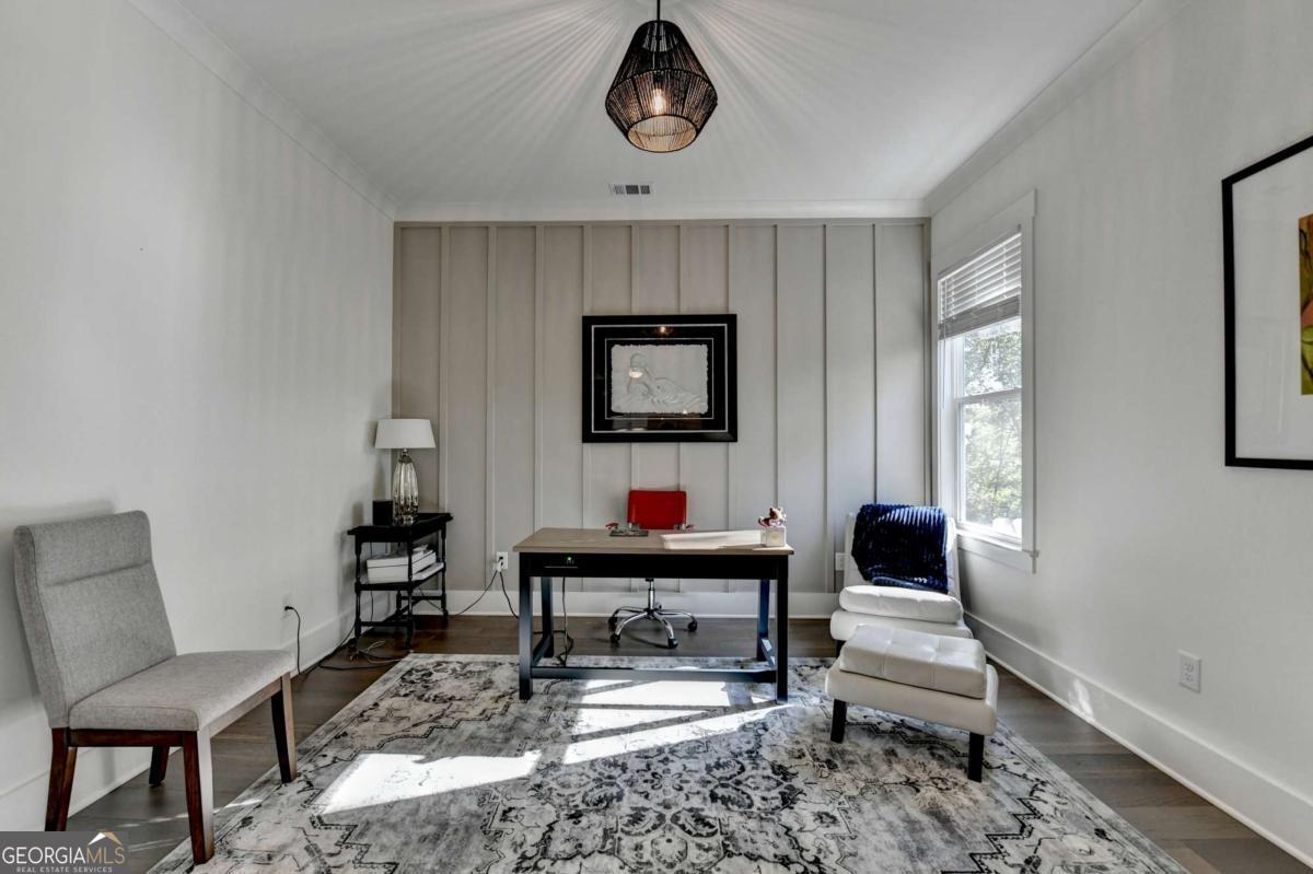 Hutchins Carson - Residential