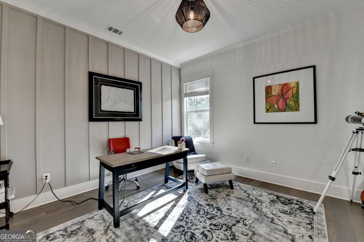 Hutchins Carson - Residential