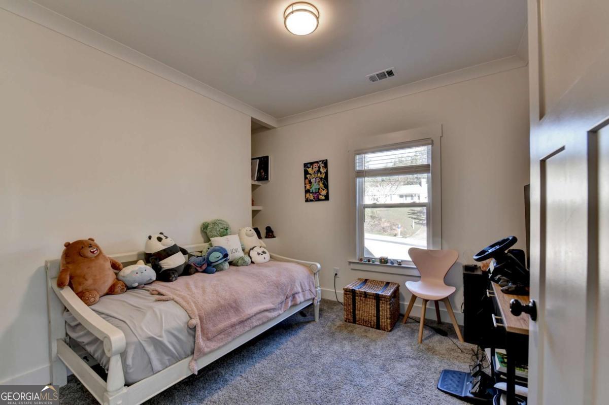 Hutchins Carson - Residential