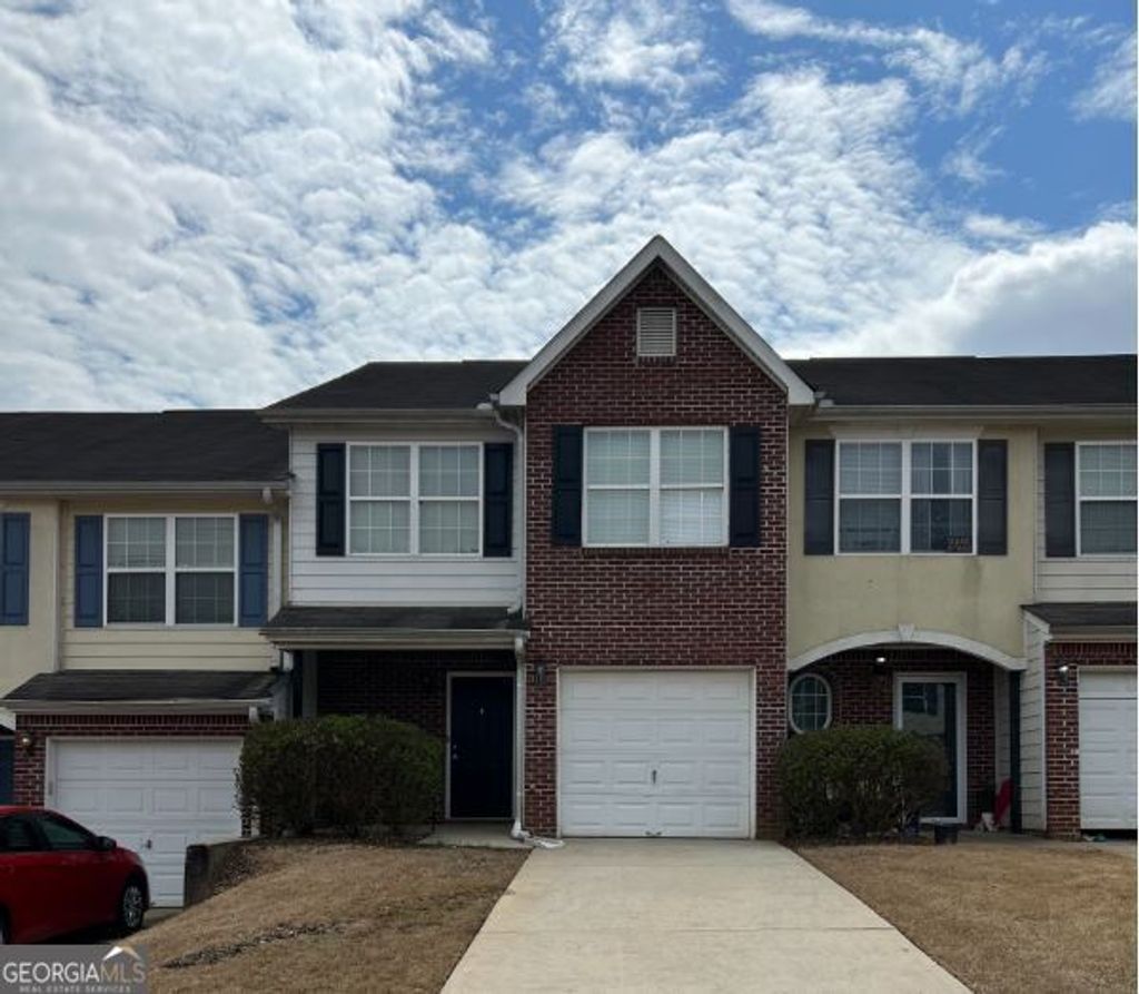 Photo of 703 Georgetown Court, Jonesboro, GA 30236 (MLS # 10695818)