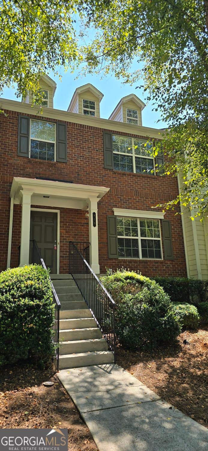 Photo of 819 Society Court, Woodstock, GA 30188 (MLS # 10832796)